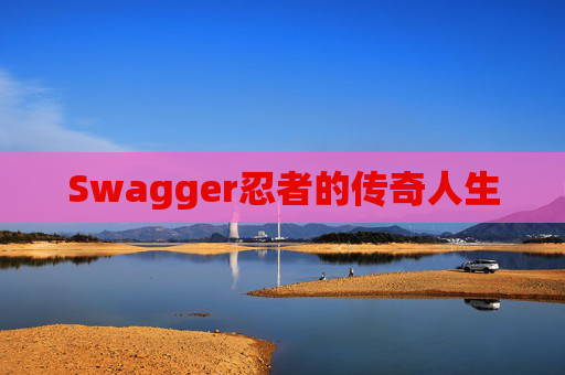 Swagger忍者的传奇人生